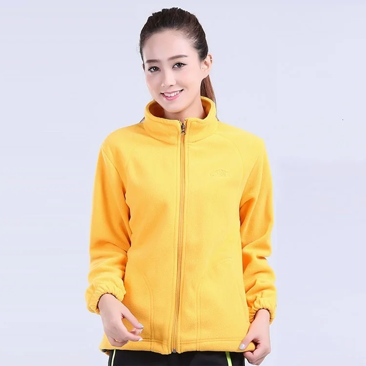 Jackets Fleece Women Keep Warm Loose Coat Internal Short Velvet Female Hoodies Sweatshirts |