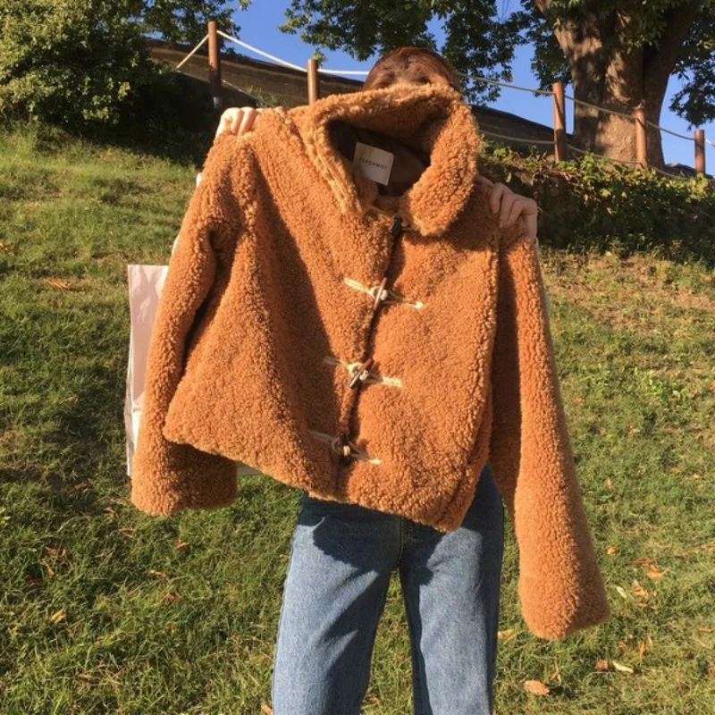 

SHZQ женская зимняя одежда, свитера, куртка женская, пальто, пальто и куртки, женская уличная одежда