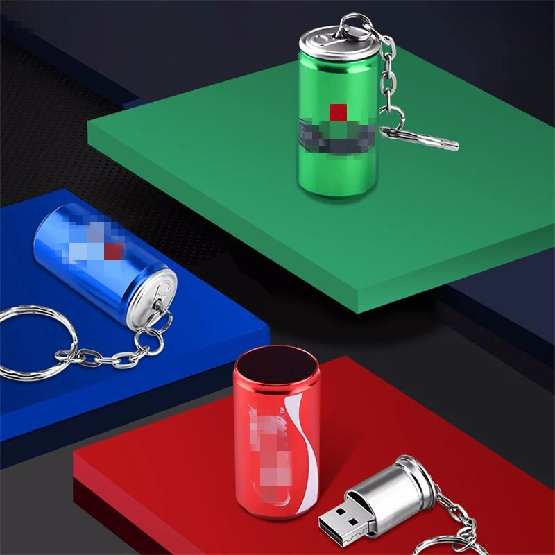 USB флеш-накопитель, 32 ГБ, бутылка для напитков, USB 2,0, 8 ГБ, флеш-накопитель, 16 ГБ, портативный, пивной, 4 Гб, Usb флешка, флешка, 128 ГБ, 64 ГБ, подарок на праздник