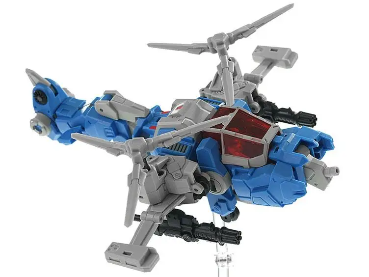 Трансформация FansProject Function-X10: Браунинг II X-10 FX-10 | Игрушки и хобби