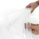 20 шт.лот пластиковая пустая лента для ремня, винтовая лента, пустая лента для автоматической подачи шуруповерта, автоматическая цепь с винтовой цепью