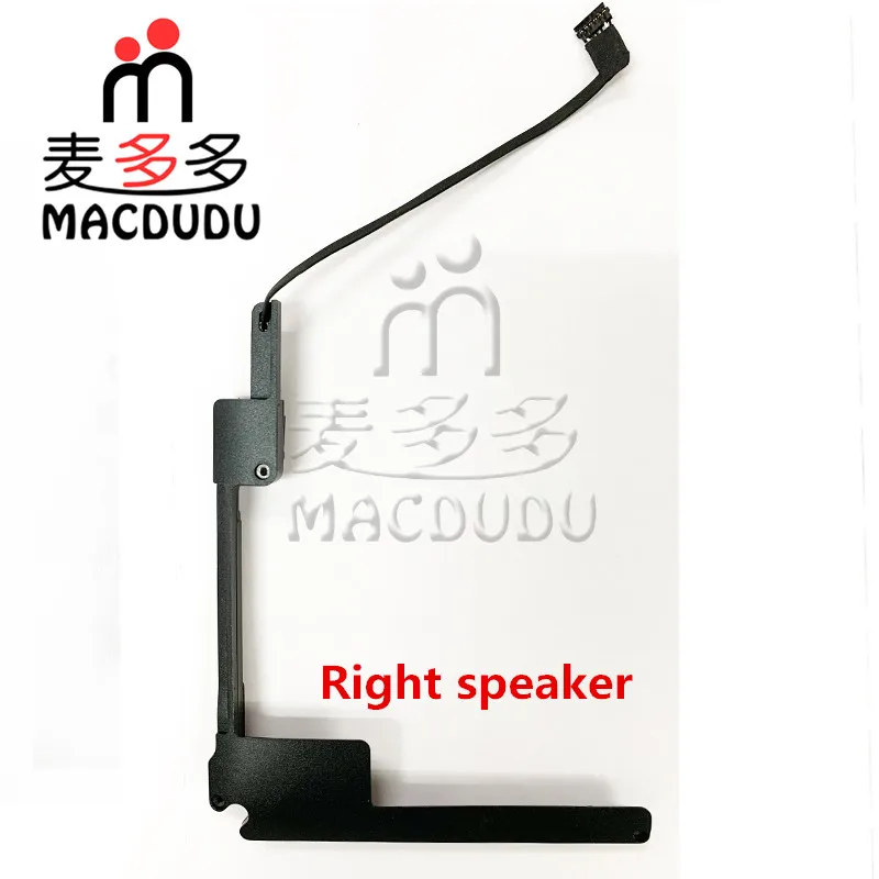 Новый левый и правый динамик Замена подходит для MacBook Pro Retina 13 &quotA1425 2012 |