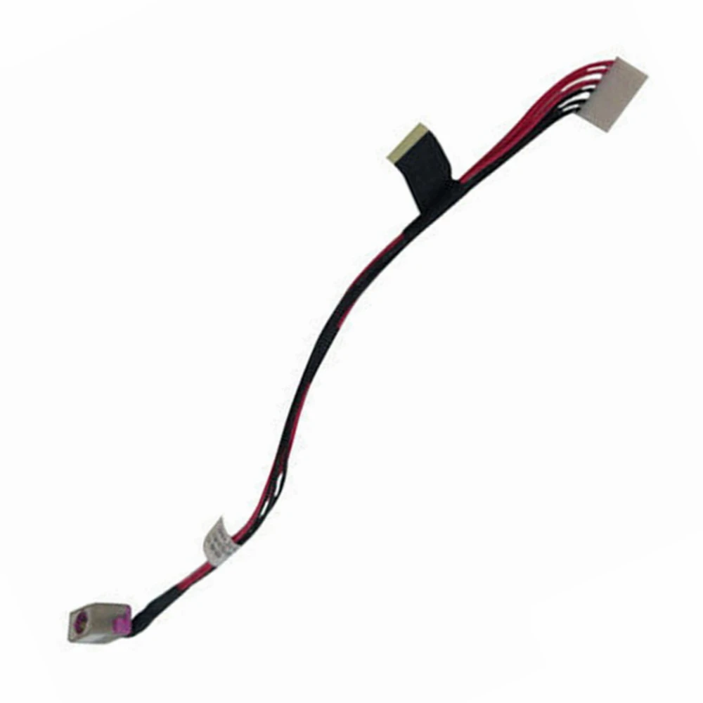 Новый ноутбук DC разъем питания кабель для acer Nitro 5 AN515-51 Ноутбук Dc 135 Вт 50. Q2CN2.002 в |
