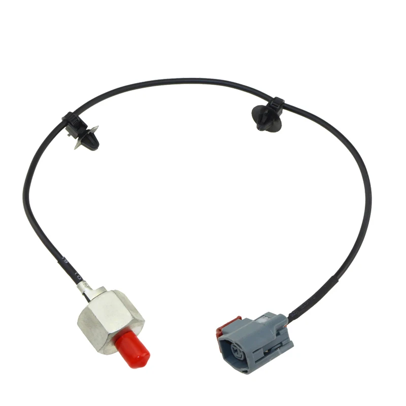 Датчик детонации удара ZJ01 18 921 E1T50371 ZJ0118921 E001T50471 для Mazda 3 5 CR19 6 1 2 0 Mazda6 Mazda2 Mazda3 BK
