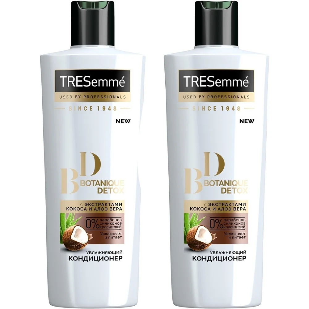 Tresemme кондиционер для волос