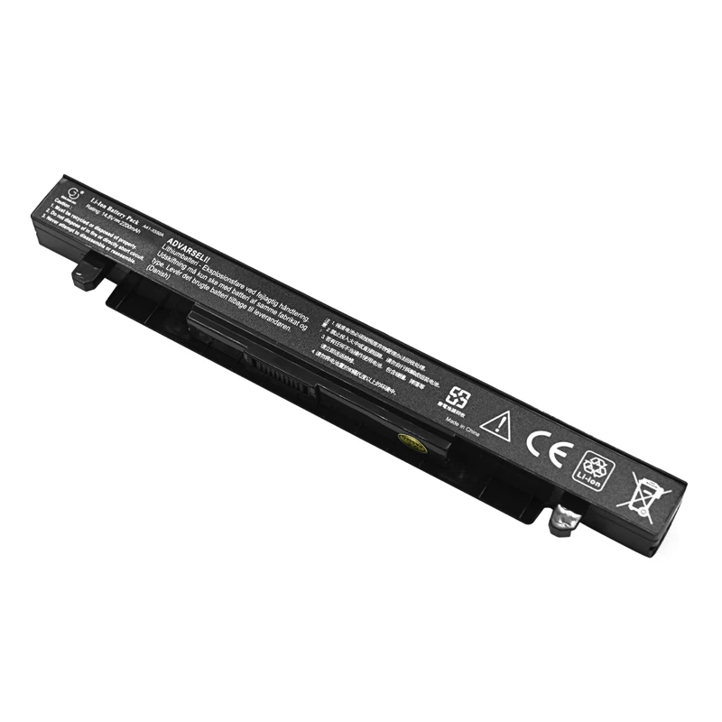 Gololoo 4 ячейки Аккумулятор для ноутбука F450L F450LA F450LB F450LC F450V F450VB F450VC F450VE F550 F550C F550CA F550CC
