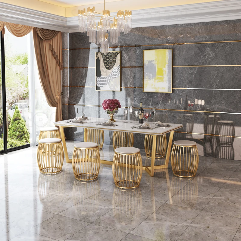 B скандинавский туалетный стул домашний креативный для ногтей кованый железный