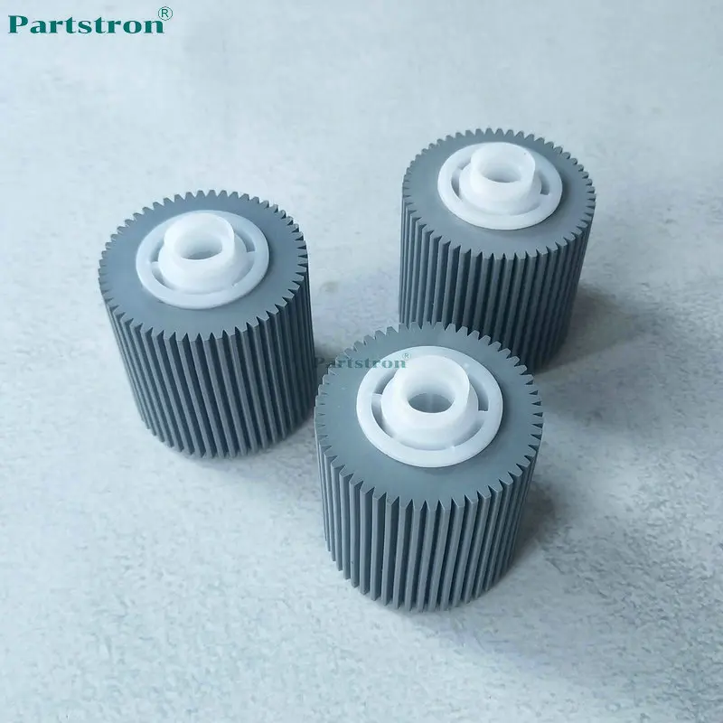 2 шт. ролик для подачи бумаги Ricoh 2800 2810 3000 3800 3810 4500 4510 DX4443 4446 4542 4543 5428 G5425 5430 6244|feed