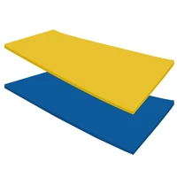 pool float water blanket water floating bed smooth soft comfortable water float mat for sunbathing water sports picnics