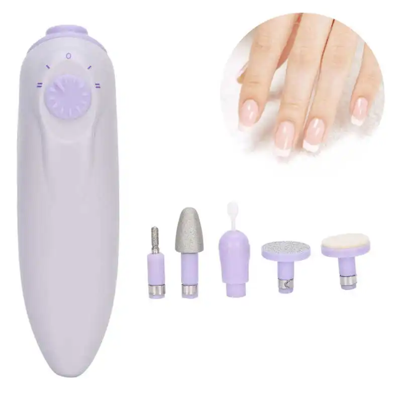 

Electric Foot File Multi-Functional Pedicure Tool Dead Skin Callus Remover Pedicure Tools Foot Care Tool Pedicure Tools