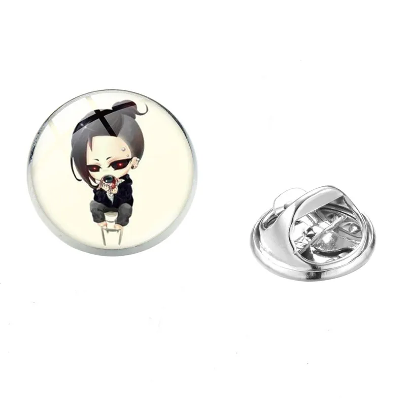 Стильная футболка с изображением персонажей видеоигр одежда надписью Tokyo Ghoul