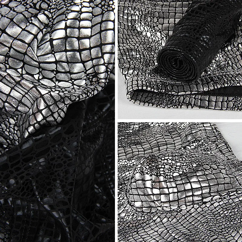 Пикантные Для мужчин s змеиной кожи искусственная кожа нижнее белье трусы