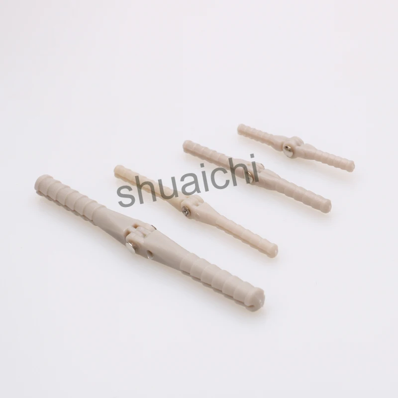 50 шт диаметр 45 мм25 мм20 мм пласти