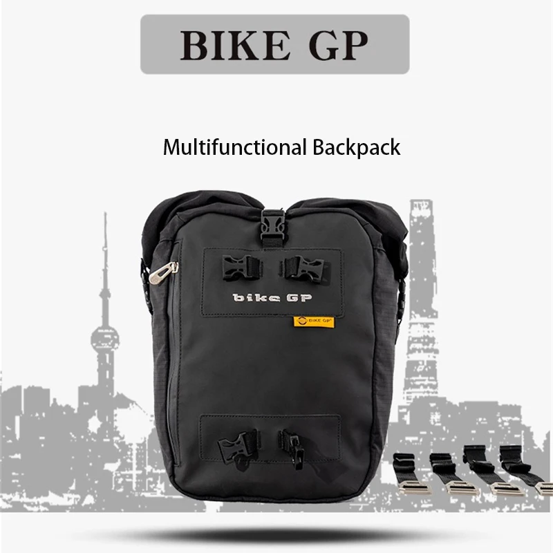 SA212 водонепроницаемый мотоциклетный шлем сумка для путешествий одна пара