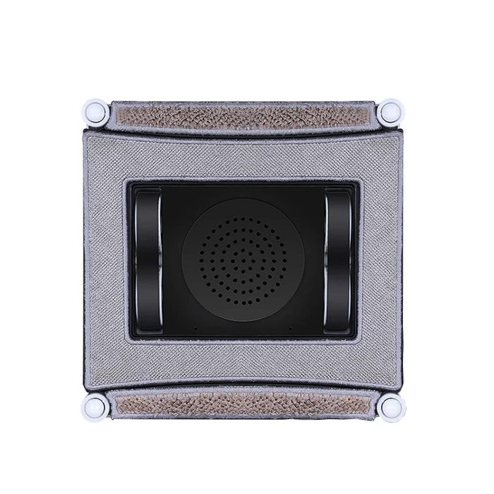 magnetic window robot cleaner WS-960 glass with Anti-falling Remote Control | Бытовая техника