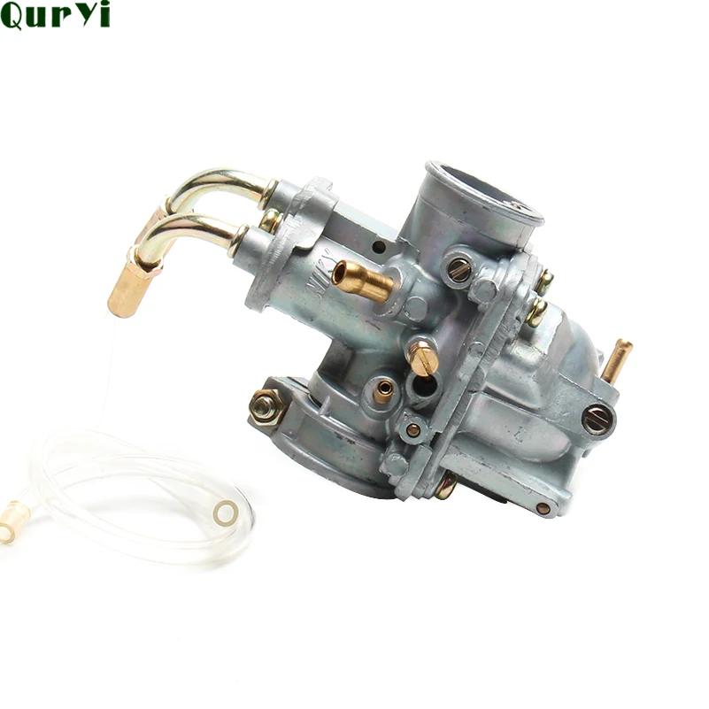 Новый карбюратор Caburador для Yamaha PW50 PW 50 YF60 QT50 1981-2009 Dirt Pit Bike Бесплатная доставка |