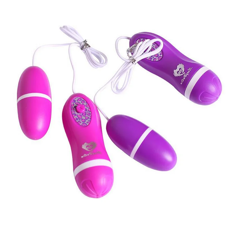 Пуля Яйцо вибратор секс игрушки для женщин Стимулятор клитора Вибратор G spot