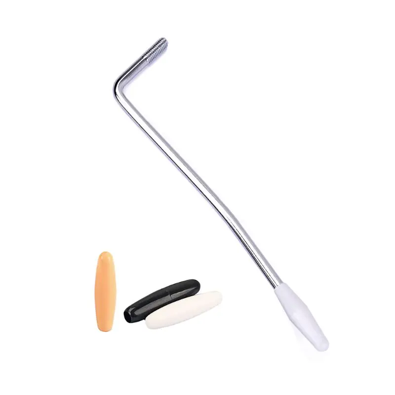 Arm Whammy Bar электрогитара с системой тремоло металлические детали для