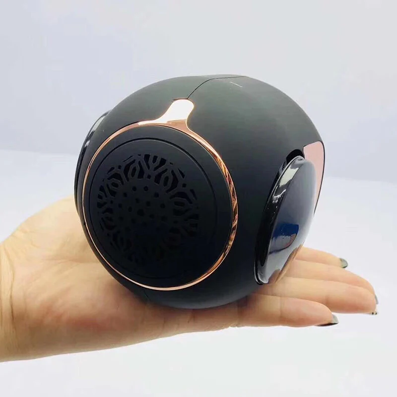 SLC 115 беспроводной Bluetooth динамик 5 0 сабвуфер двойной звук тяжелый бас портативный
