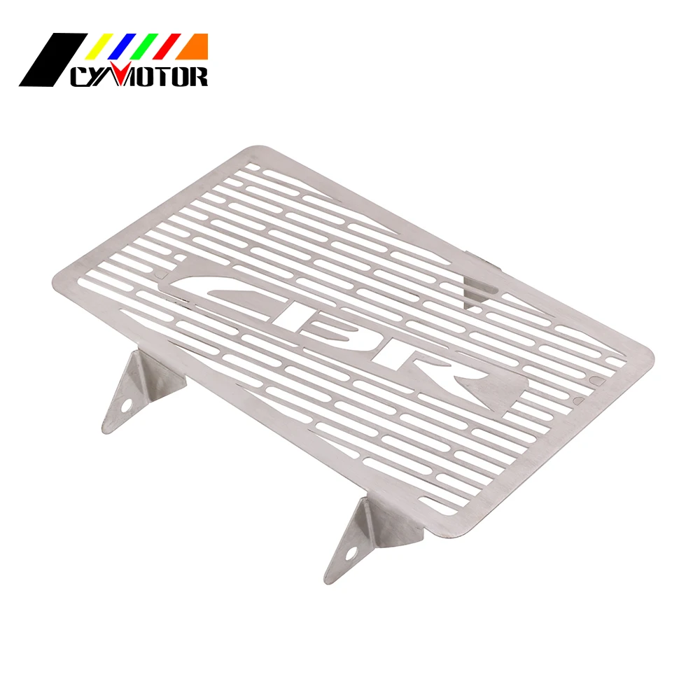 Запчасти для мотоциклов крышка из нержавеющей стали радиатор охлаждения