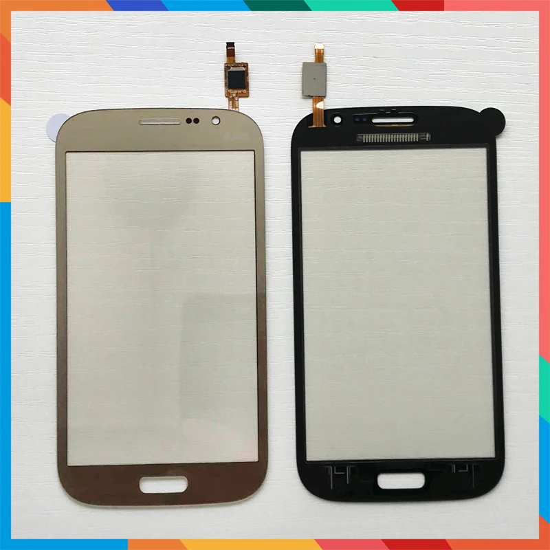 10 шт./лот для Samsung Galaxy Grand i9082 i9080 Neo i9060 i9062 i9063 Plus i9060i сенсорный экран дигитайзер