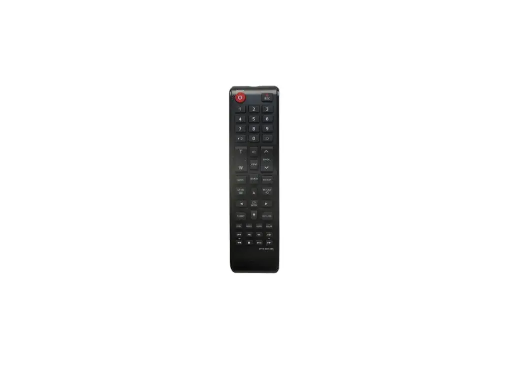 Remote Control For Samsung SDS-P3040 SDS-V3040 SDS-P3022 SDS-P3042 SDS-S3042 EP10-000331A  4 Channel DVR security system