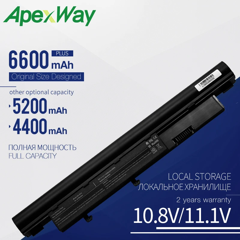 Аккумулятор для ноутбука ACER Aspire 4400 4410 5410G 5538 3410 3750 3810 3811 4810 5810 8371 8471 8571 мАч|laptop battery