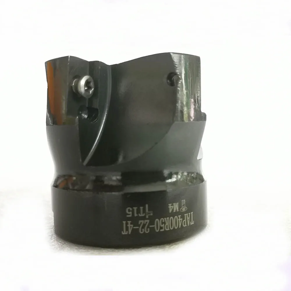 Концевая фреза BAP300R 50-22-4T 50-22-5T BAP400R плоская с ЧПУ 1 шт. | Инструменты
