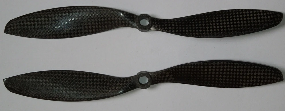 

2pcs 9047 Carbon Fiber Propeller CF Props Blade For RC Quadcopter Hexacopter Multi Rotor UFO