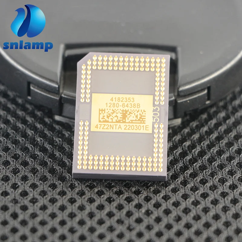 

Оригинальный новый проектор DMD Chip 1280-6038B 6039B 6138B 6139B 6339B 6338B 6238B 6239B 6439B 6238B 643AB 6339B 6438B 6033B 6438B