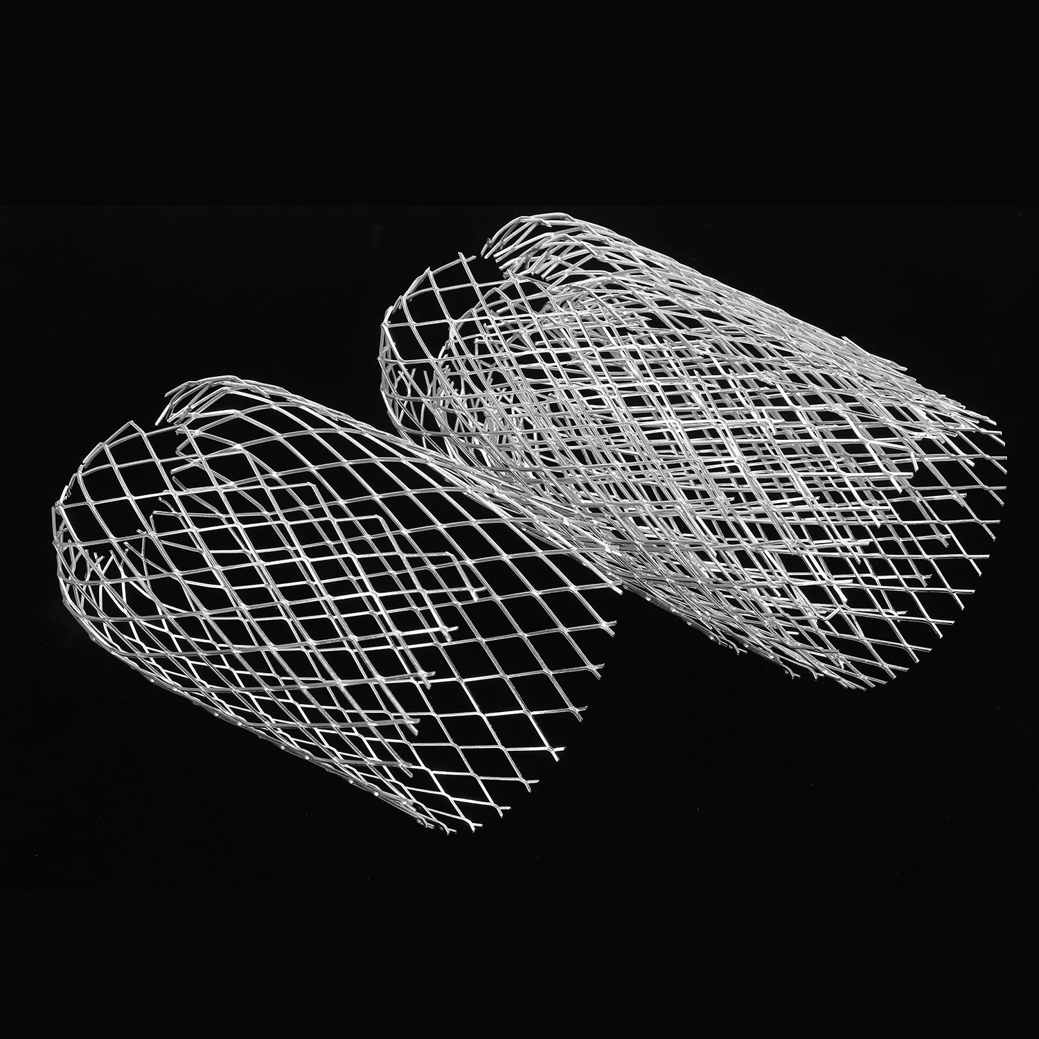 4 шт. водосточная труба раковина защитное кольцо Нержавеющая сталь фильтр Экран