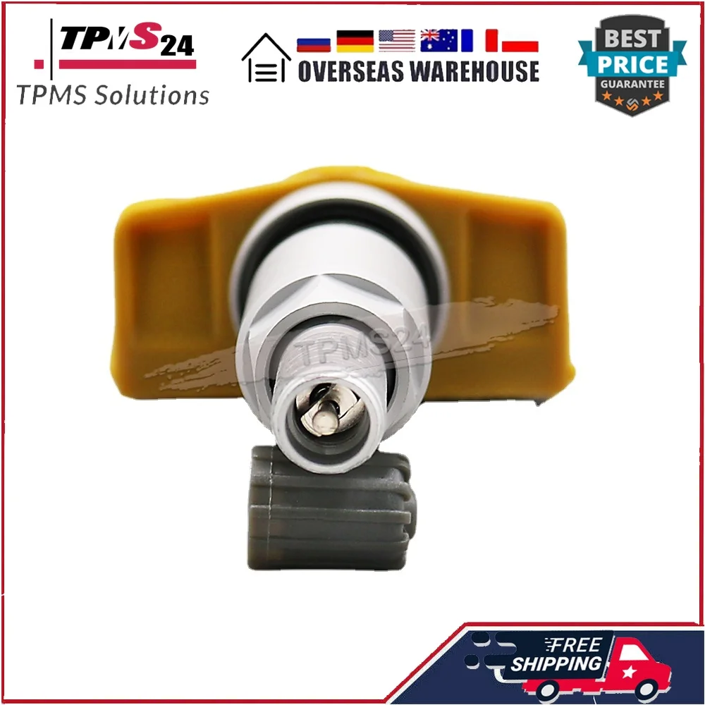 Датчик давления воздуха в шинах Infiniti FX Q45/Nissan 350Z/Altima Armada Frontier/Maxima Murano 315 МГц датчик