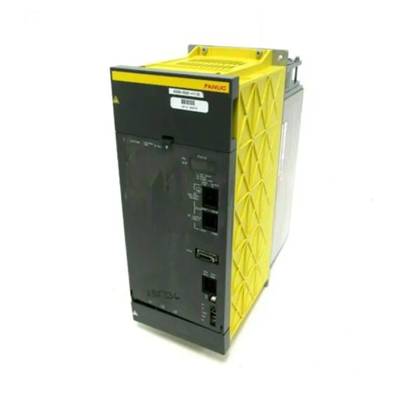 

Бесплатная доставка, б/у модуль источника питания Fanuc A06B-6091-H118