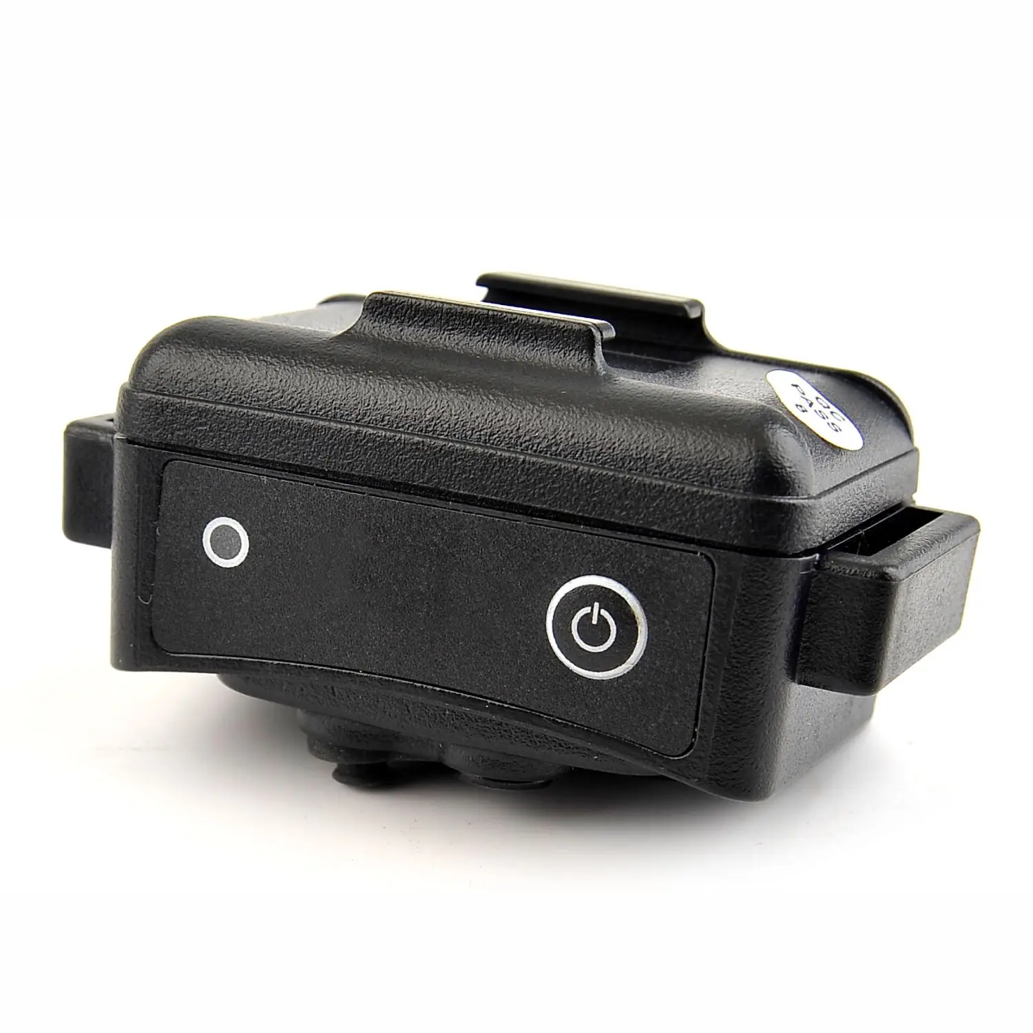 Электрический ошейник для собак с дистанционным управлением 300 м перезаряжаемый