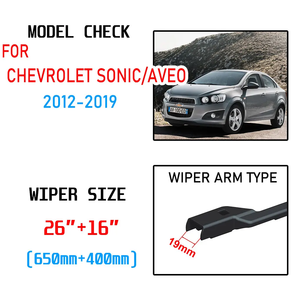 Для Chevrolet Sonic AVEO Холден Barina 2012 2013 2014 2015 216 2017 2018 2019 T300 RS автомобильные аксессуары