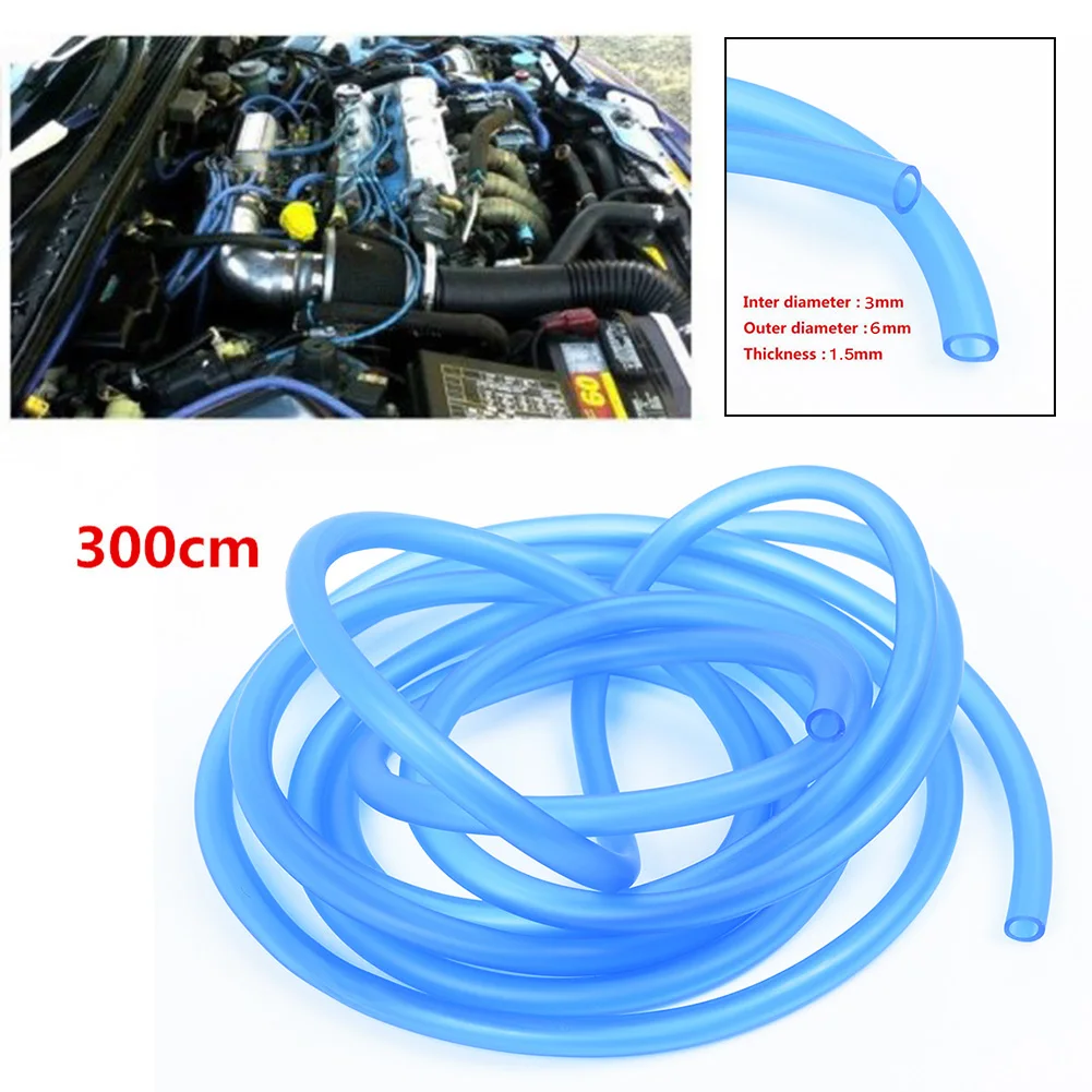 High grade silicone Vacuum Hose -40 ° C to 220 Gas Oil Silicone Corrosion resistance | Автомобили и мотоциклы