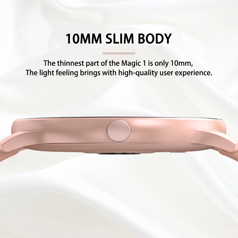 Модные Смарт-часы Erilles фитнес-браслет с пульсометром монитором сна кислородом