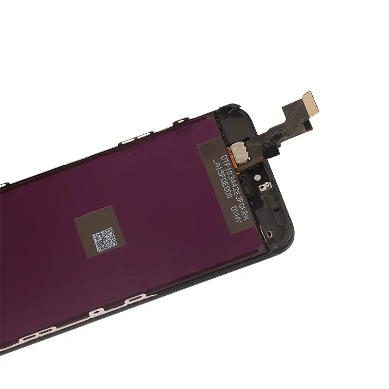 Класс AAA + HD качественный экран для iPhone 5 ЖК дисплей с сенсорным экраном дигитайзер