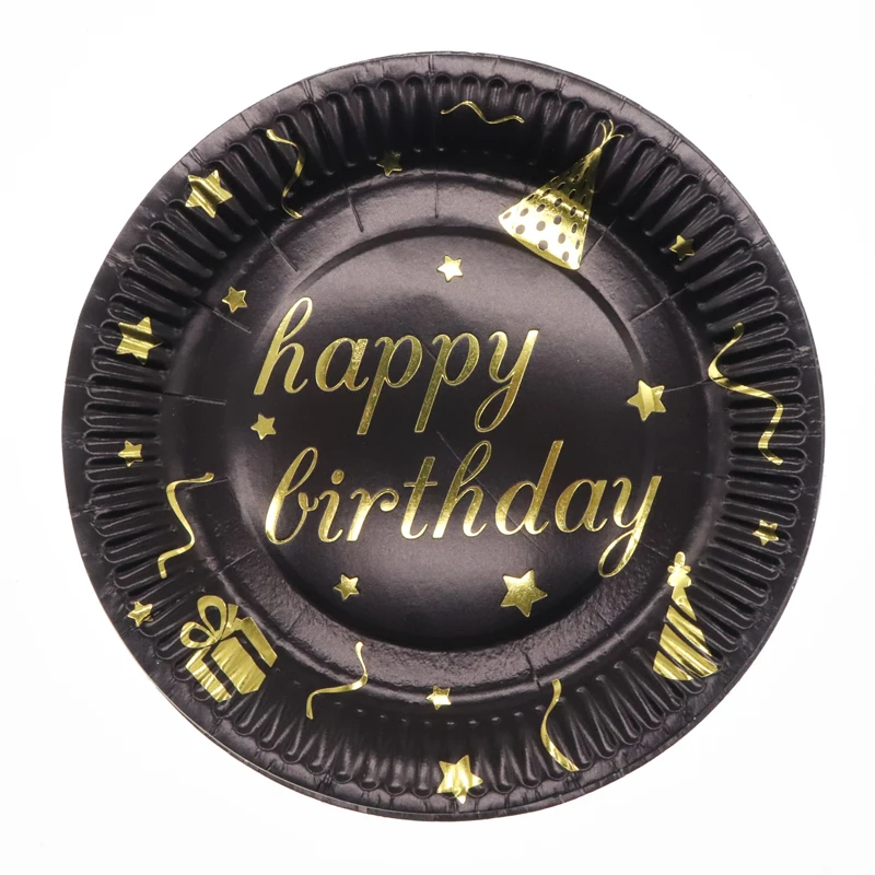 7 ''на день рождения Декорации на свадьбу вечеринку украшения набор спортивные