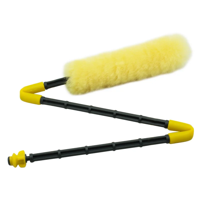 Ружье для пейнтбола 27 дюймов длина 71 см PCP цилиндр горничной XL тампон/Ракель |