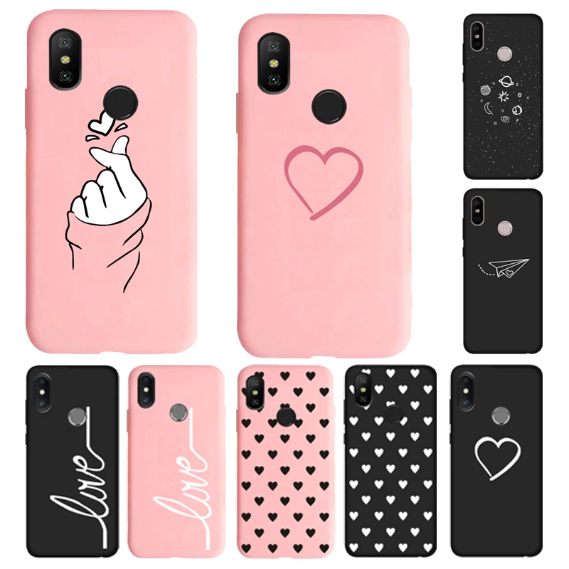 Силиконовый чехол IZYEKY для huawei Honor 20 10 9 8 lite 8A 8X8 S 7X 7A Pro 6A Candy Love heart чехол для телефона Capa Fundas Coque