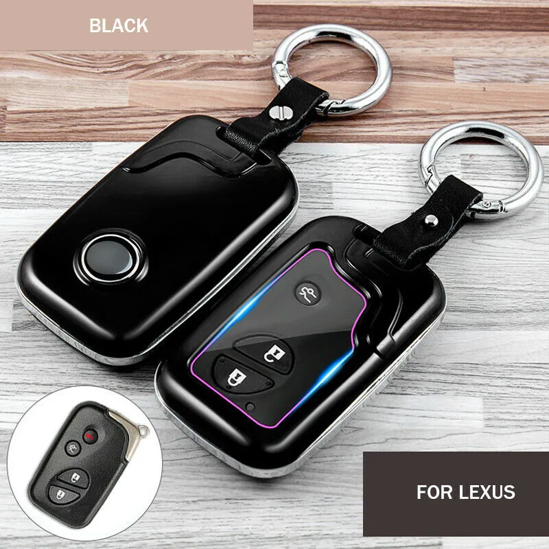 

Чехол с дистанционным управлением для Lexus IS ES, GS, LS, CT, LX, GX, RX