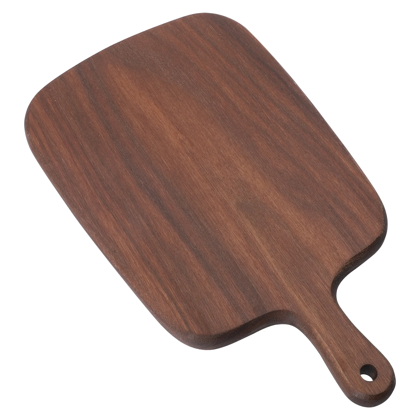 

1 шт., деревянный поднос для хлеба в японском стиле