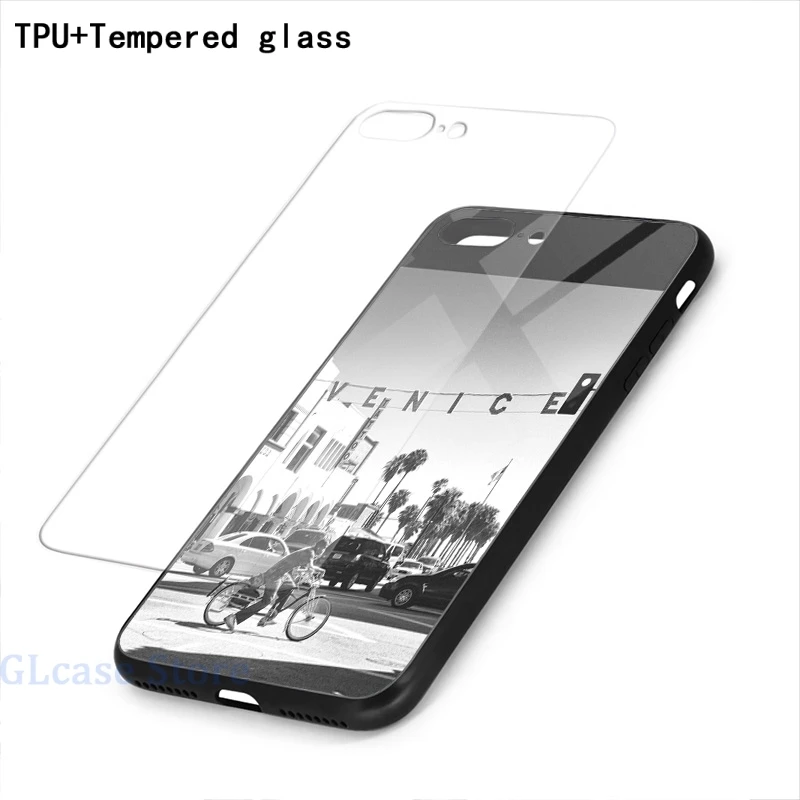 Чехол накладка из ТПУ для iPhone 11 Pro/X/XR/XS Max/8/7/6/6s Plus/11/X/XR/XS Plus|Бамперы| |