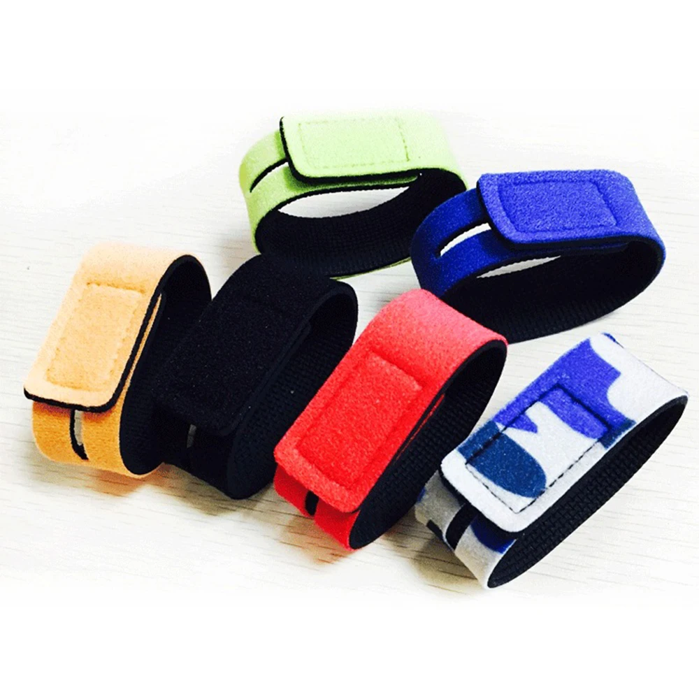 Многоразовый держатель для рыболовной удочки ремень подтяжек крюк петля