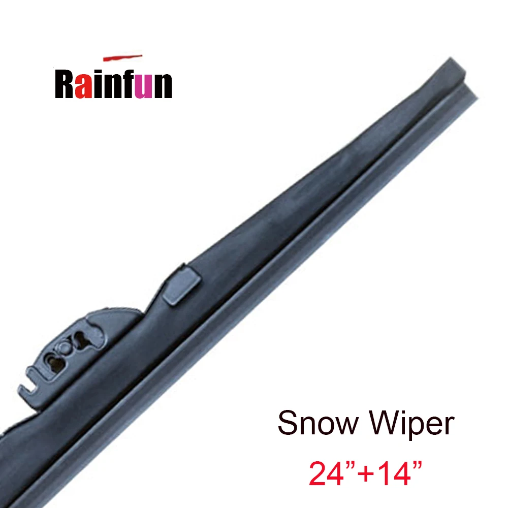 Снегоочиститель RAINFUN для NISSAN GENISS /LIVINA 06 TOYOTA YARIS /Urban Cruiser 09 / VIOS 07 OPEL Карла 15