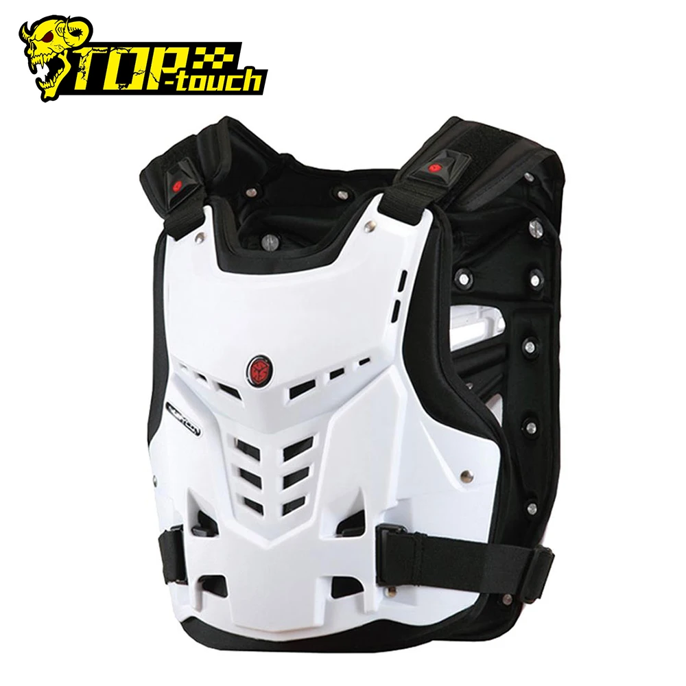 

SCOYCO Motorcycle Armor Motorcycles Riding Racing Chest And Back Protector Body Armor Vest Motocross Off-Road Motocicleta