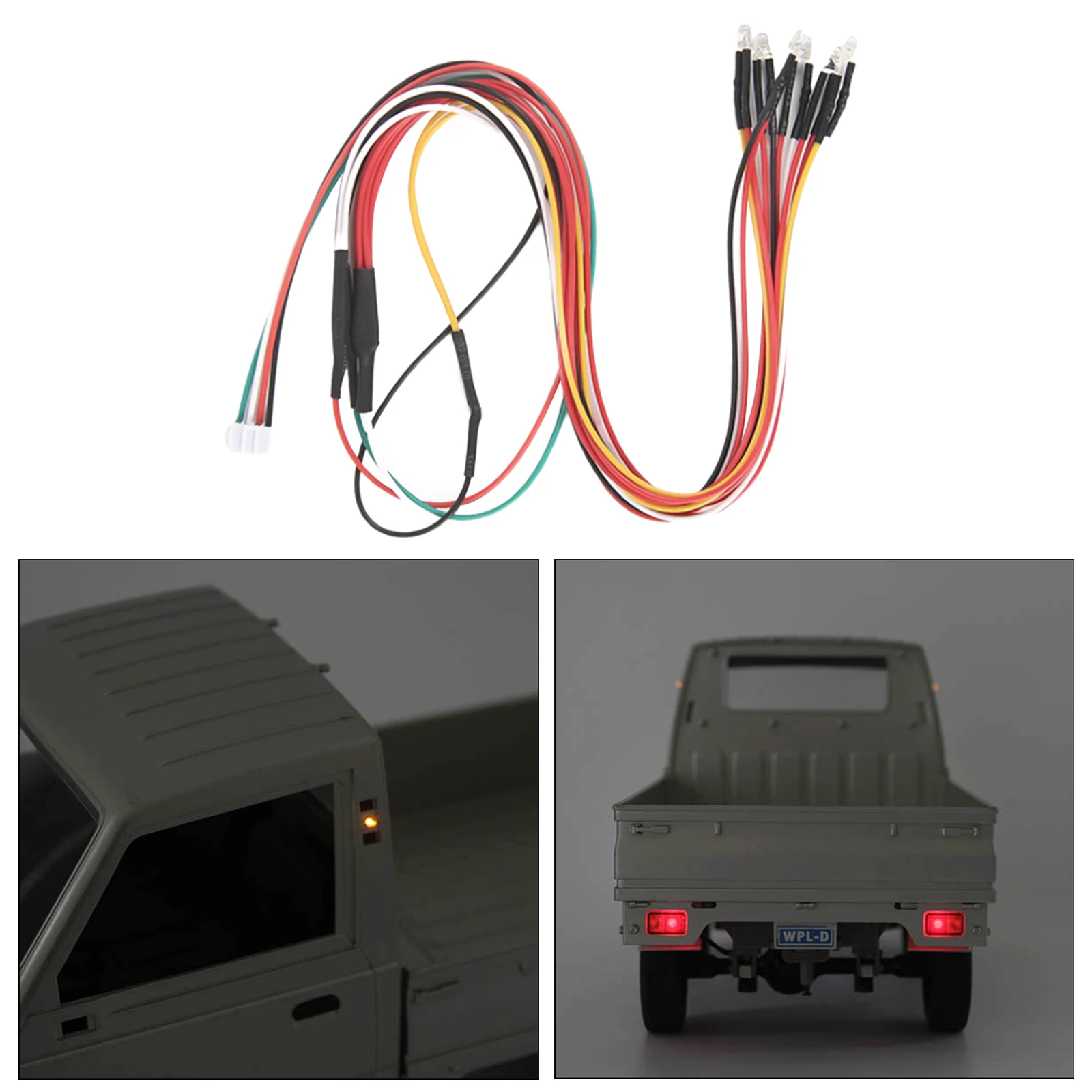 задняя сторона светильник г