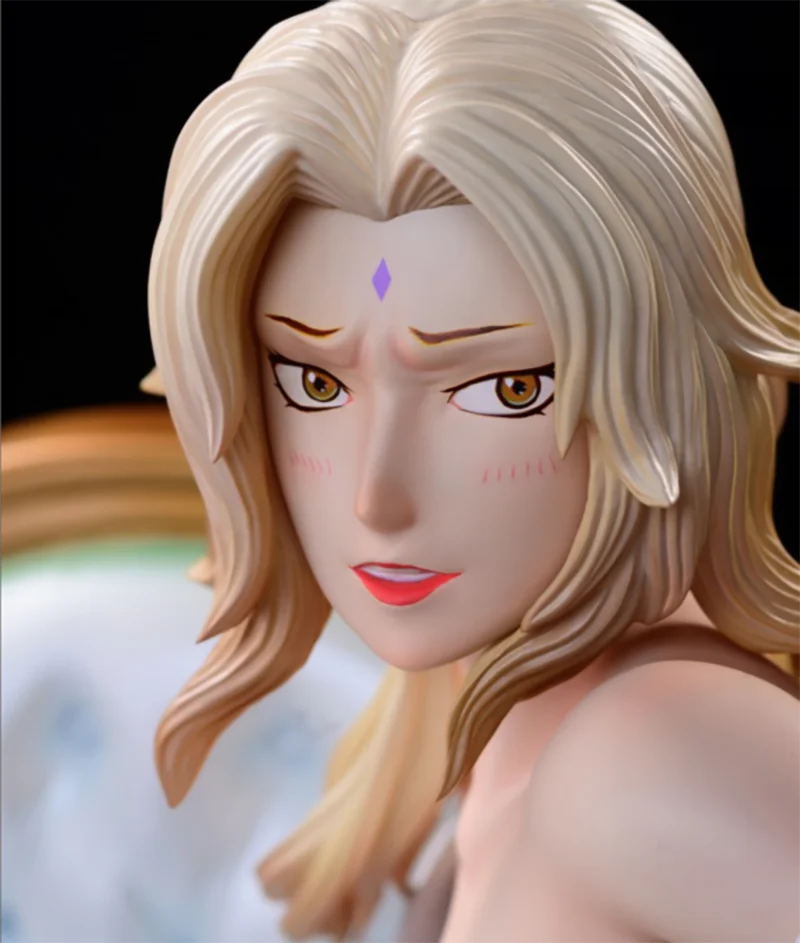 Гигантский дух Бог Tsunade Hime фигурка пятых Daime GK ограниченная статуя - купить по