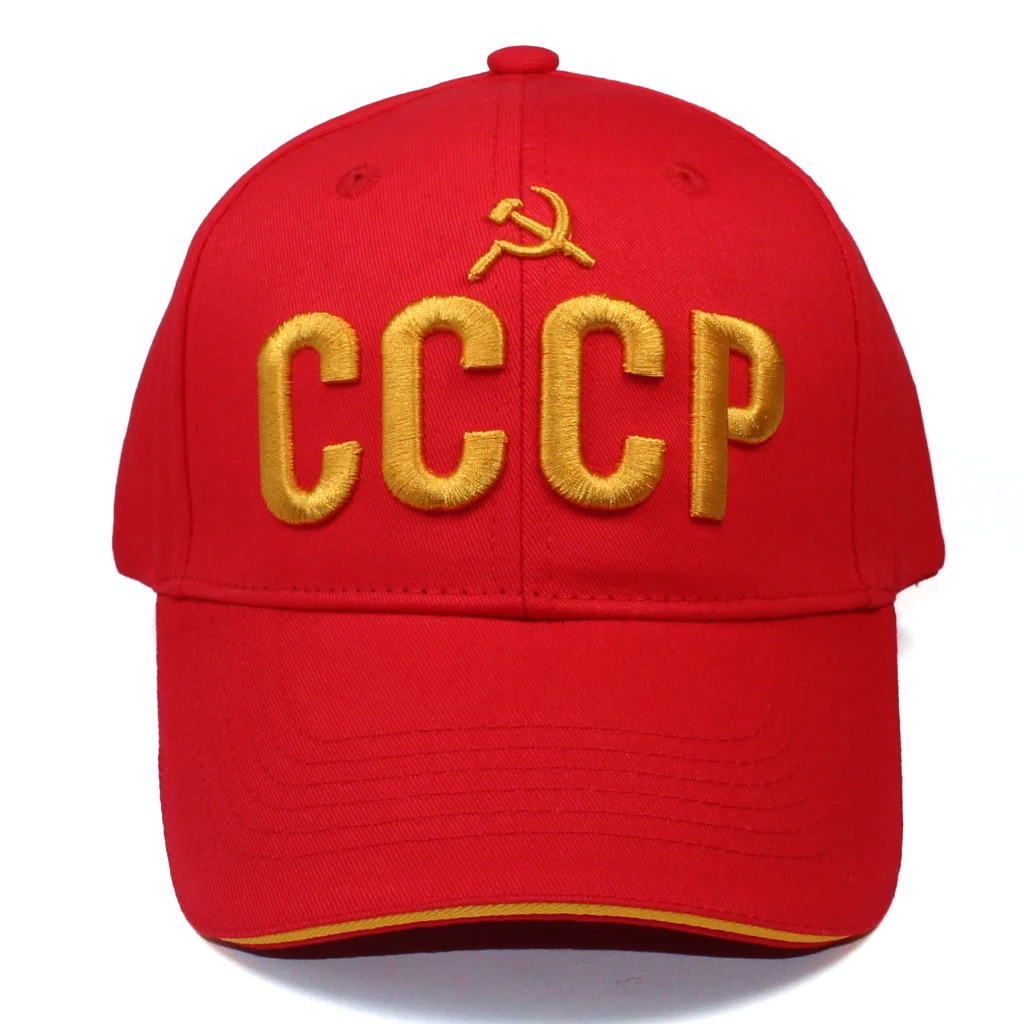 Бейсболка мужская с вышивкой модная Регулируемая Кепка из хлопка металлической